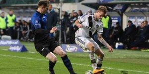 Legia - Zawisza
