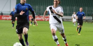 Legia - Zawisza