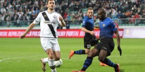 Legia - Zawisza