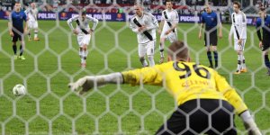Legia - Zawisza