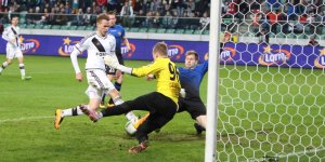 Legia - Zawisza