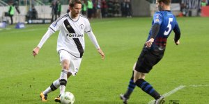 Legia - Zawisza