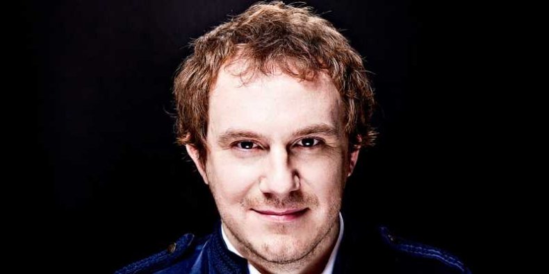 Krzysztof Napiórkowski