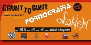 Grunt to bunt w Ośrodku Kultury Ochoty