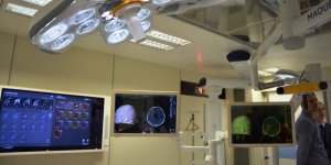 Interwencyjne Centrum Neuroterapii - Mazowiecki Szpital Bródnowski w Warszawie