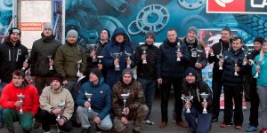 Królewski Winter Cup 2016