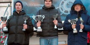 Królewski Winter Cup 2016
