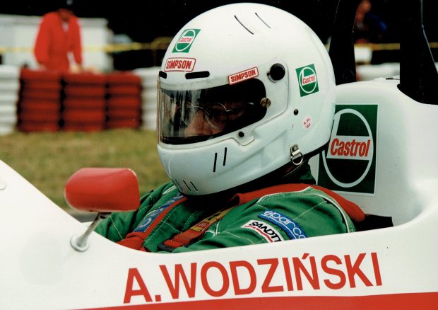Andrzej Wodziński