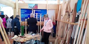 Wiatr i Woda 2016 - Targi Sportów Wodnych i Rekreacji w Warszawie