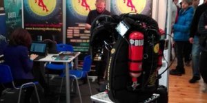 Wiatr i Woda 2016 - Targi Sportów Wodnych i Rekreacji w Warszawie
