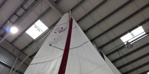 Wiatr i Woda 2016 - Targi Sportów Wodnych i Rekreacji w Warszawie
