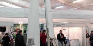 Wiatr i Woda 2016 - Targi Sportów Wodnych i Rekreacji w Warszawie