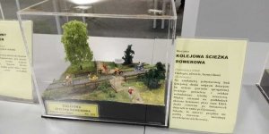 Kolejowy żart księdza Janusza Grygiera