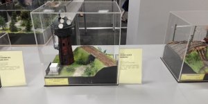 Kolejowy żart księdza Janusza Grygiera
