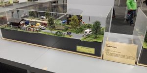 Kolejowy żart księdza Janusza Grygiera