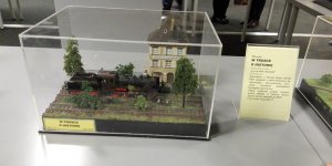 Kolejowy żart księdza Janusza Grygiera