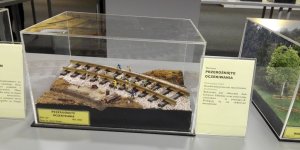 Kolejowy żart księdza Janusza Grygiera