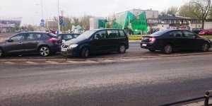 Parkowanie Metro Stadion