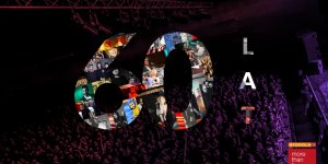 60 lat Stodoły - okolicznościowe zdjęcie