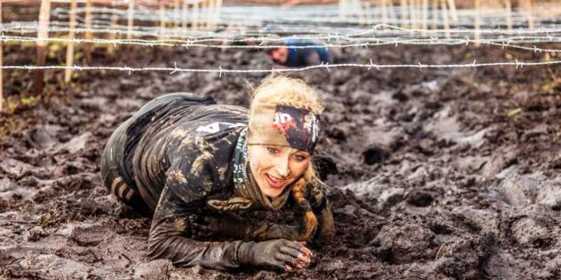 Mud Max - poprzednia edycja