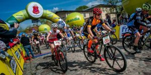 Skandia Maraton w Wilanowie