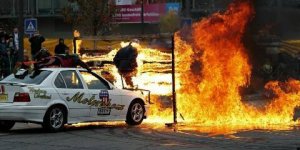 American Monster Truck Motor Show 2016