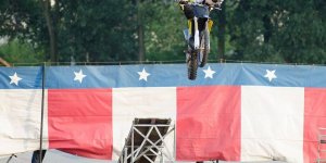 American Monster Truck Motor Show 2016