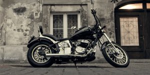 Junak M16/125