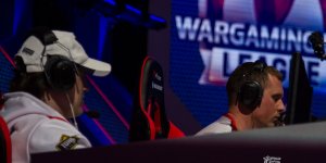 WGL 16