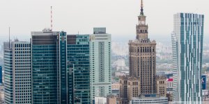 Warsaw Spire