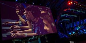 WGL 16
