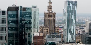 Warsaw Spire