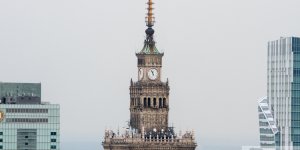 Warsaw Spire