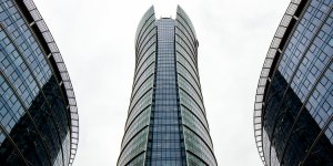 Warsaw Spire