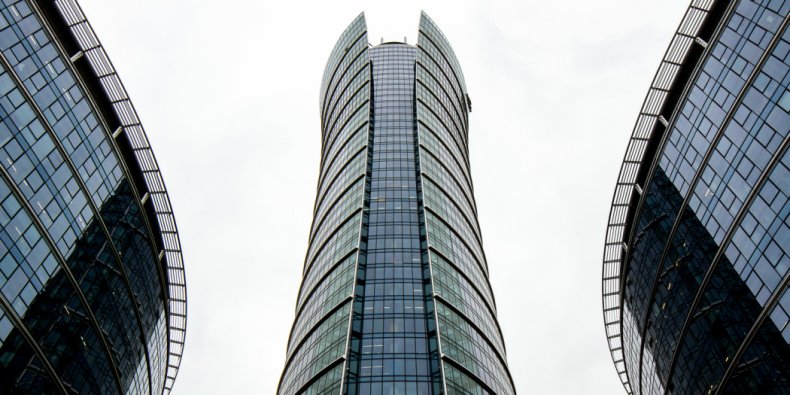 Warsaw Spire