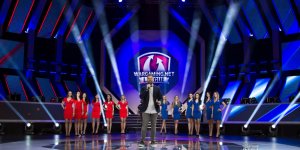 WGL 16
