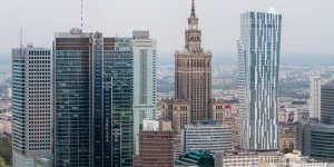Warsaw Spire