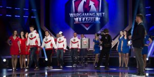 WGL 16