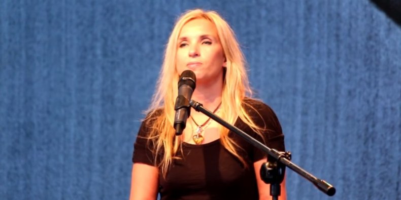 Julia Vikman - Targ Węglowy, Gdańsk. 2012