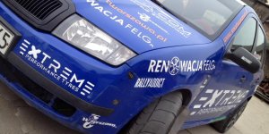 PK Motorsport Team