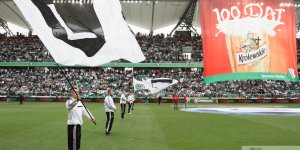 Legia - Pogoń