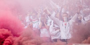 Legia - Pogoń