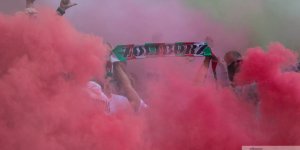 Legia - Pogoń