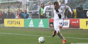 Legia - Pogoń
