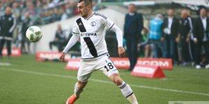Legia - Pogoń