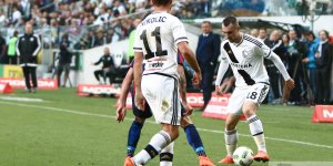 Legia - Pogoń