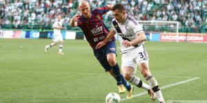 Legia - Pogoń