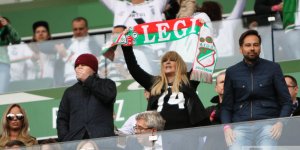 Legia - Pogoń