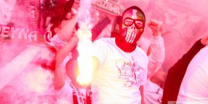 Legia - Pogoń