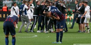 Legia - Pogoń